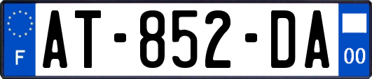 AT-852-DA