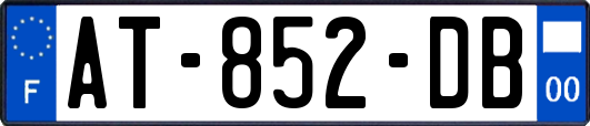 AT-852-DB