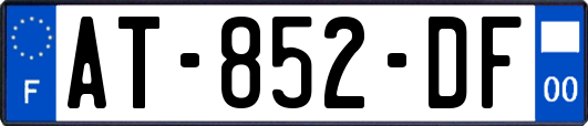 AT-852-DF