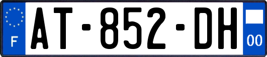 AT-852-DH