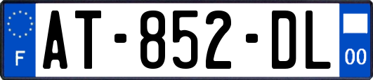 AT-852-DL