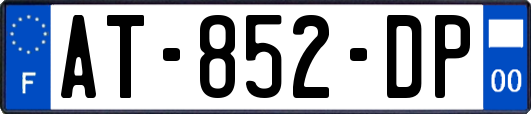 AT-852-DP