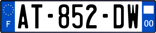 AT-852-DW