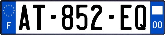 AT-852-EQ