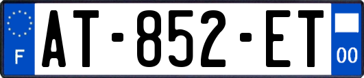 AT-852-ET