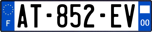 AT-852-EV