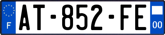 AT-852-FE