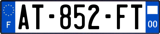 AT-852-FT