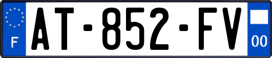 AT-852-FV