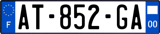 AT-852-GA
