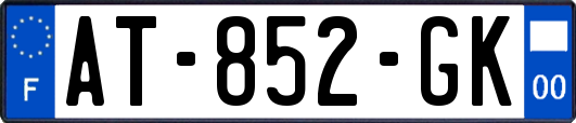 AT-852-GK