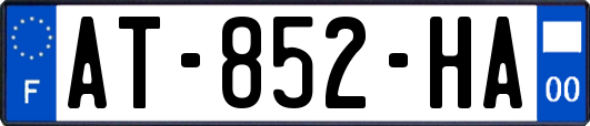 AT-852-HA