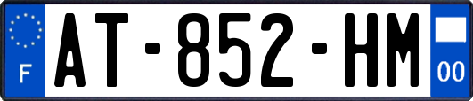 AT-852-HM