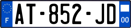 AT-852-JD