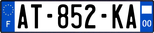 AT-852-KA