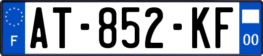 AT-852-KF