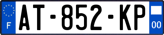 AT-852-KP