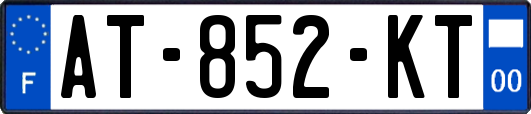 AT-852-KT