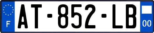 AT-852-LB