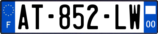 AT-852-LW