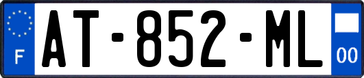 AT-852-ML