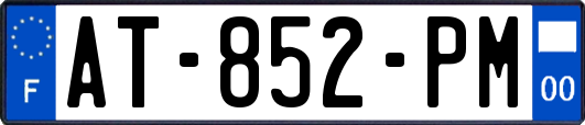 AT-852-PM