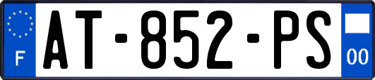 AT-852-PS