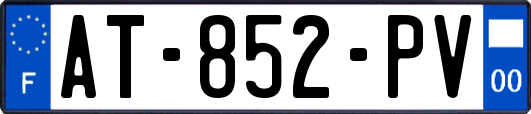 AT-852-PV