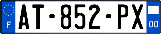 AT-852-PX
