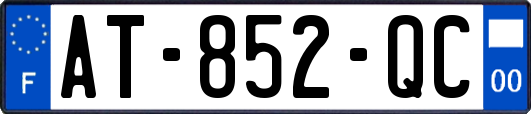 AT-852-QC