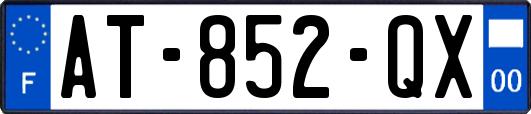 AT-852-QX