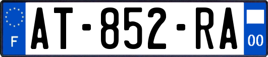 AT-852-RA