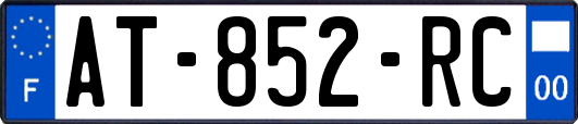 AT-852-RC