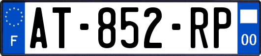 AT-852-RP