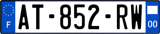 AT-852-RW
