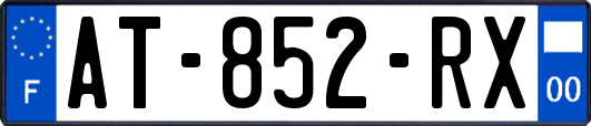 AT-852-RX
