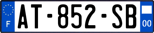 AT-852-SB