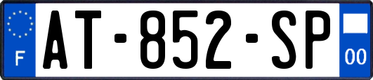 AT-852-SP