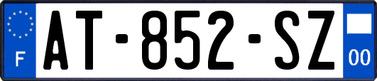 AT-852-SZ