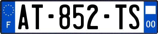 AT-852-TS