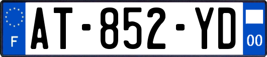 AT-852-YD
