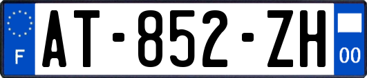 AT-852-ZH