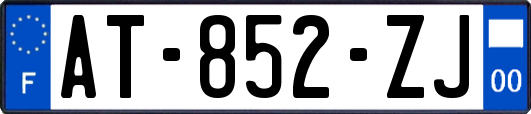 AT-852-ZJ