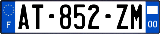 AT-852-ZM