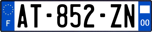 AT-852-ZN