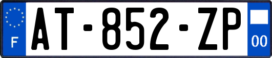 AT-852-ZP