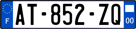 AT-852-ZQ