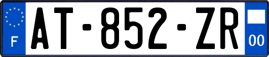 AT-852-ZR