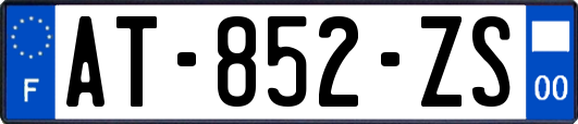 AT-852-ZS