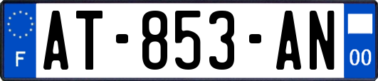 AT-853-AN